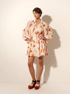 kaylee floral mini dress kaylee floral mini dress Kaylee Mini Dress Sapphire Boutique