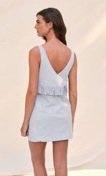 Load image into Gallery viewer, Kerri Mini Dress
