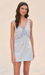 Load image into Gallery viewer, Kerri Mini Dress
