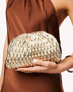Load image into Gallery viewer, Lacey Clutch Bag
