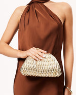 Load image into Gallery viewer, Lacey Clutch Bag

