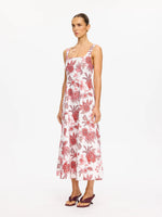 Load image into Gallery viewer, Bailey Midi Dress
