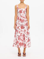 Load image into Gallery viewer, Bailey Midi Dress
