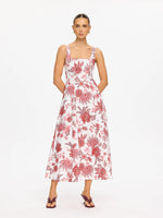 Load image into Gallery viewer, Bailey Midi Dress
