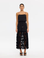 Load image into Gallery viewer, Blair Lace Maxi Dress
