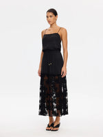Load image into Gallery viewer, Blair Lace Maxi Dress
