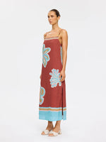Load image into Gallery viewer, Enzo Midi Dress
