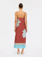 Load image into Gallery viewer, Enzo Midi Dress
