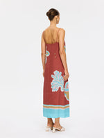 Load image into Gallery viewer, Enzo Midi Dress
