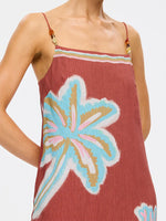 Load image into Gallery viewer, Enzo Midi Dress

