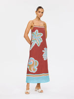 Load image into Gallery viewer, Enzo Midi Dress
