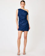 Load image into Gallery viewer, Abo Mini Dress
