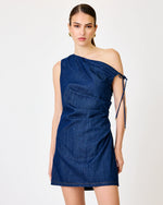 Load image into Gallery viewer, Abo Mini Dress

