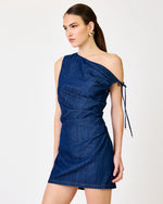 Load image into Gallery viewer, Abo Mini Dress

