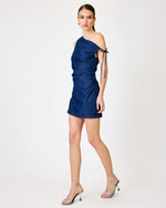 Load image into Gallery viewer, Abo Mini Dress
