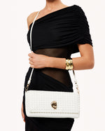 Load image into Gallery viewer, Leilah Clutch Bag
