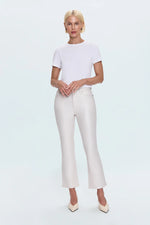 Load image into Gallery viewer, Luster Lennon High Rise Crop Boot
