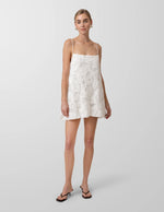 Load image into Gallery viewer, La Dolce Mini Dress
