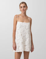 Load image into Gallery viewer, La Dolce Mini Dress
