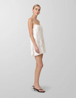 Load image into Gallery viewer, La Dolce Mini Dress
