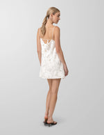 Load image into Gallery viewer, La Dolce Mini Dress
