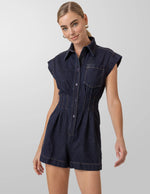 Load image into Gallery viewer, Flavia Romper
