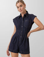 Load image into Gallery viewer, Flavia Romper
