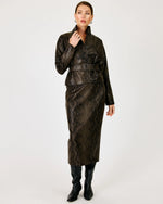 Load image into Gallery viewer, Bex Midi Skirt
