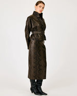 Load image into Gallery viewer, Bex Midi Skirt

