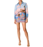 Load image into Gallery viewer, Poly Pernille Shirt
