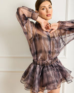 Load image into Gallery viewer, Duro Brown Shirt
