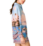 Load image into Gallery viewer, Poly Pernille Shirt
