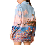 Load image into Gallery viewer, Poly Pernille Shirt
