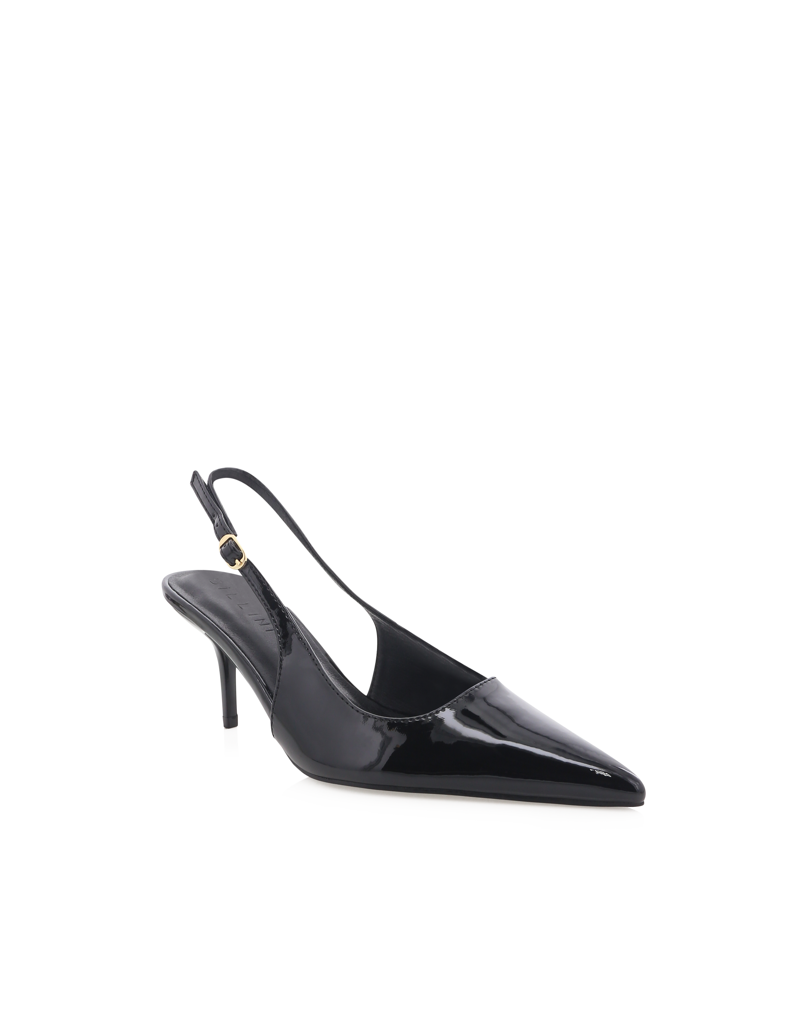 Lyle Heels