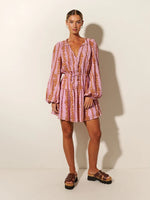 Load image into Gallery viewer, Larissa Mini Dress
