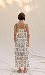 Load image into Gallery viewer, Liylah Midi Dress

