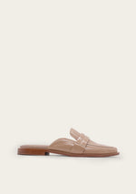 Load image into Gallery viewer, Congo Leather Mule
