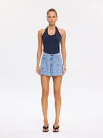Load image into Gallery viewer, Laguna Denim Short
