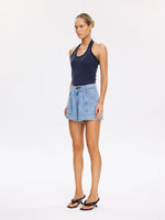 Load image into Gallery viewer, Laguna Denim Short
