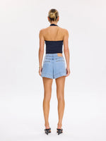 Load image into Gallery viewer, Laguna Denim Short
