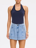 Load image into Gallery viewer, Laguna Denim Short
