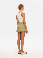Load image into Gallery viewer, Celene Denim Shorts
