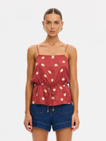 Load image into Gallery viewer, Hanna Denim Short
