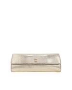 Load image into Gallery viewer, Gold Scale Maddison Clutch Bag
