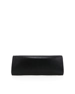 Load image into Gallery viewer, Black Scale Maddison Clutch Bag
