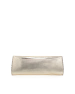 Load image into Gallery viewer, Gold Scale Maddison Clutch Bag
