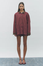 Load image into Gallery viewer, Agatha Jacket
