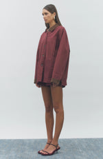 Load image into Gallery viewer, Agatha Jacket
