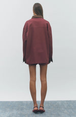 Load image into Gallery viewer, Agatha Jacket
