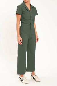 Maverick Jumpsuit